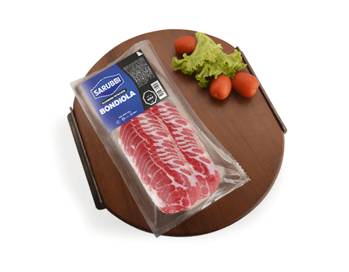 bondiola