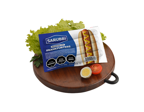 frankfurters angus