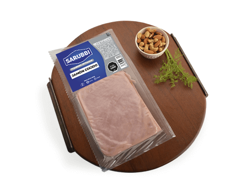 jamón cocido