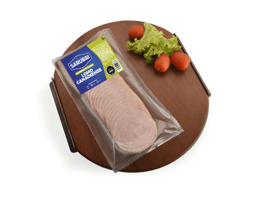 lomo canadiense