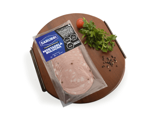 mortadela bologna
