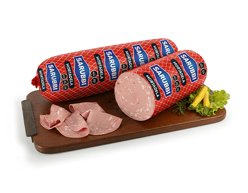 mortadela