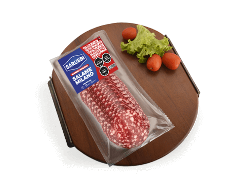 salame milano